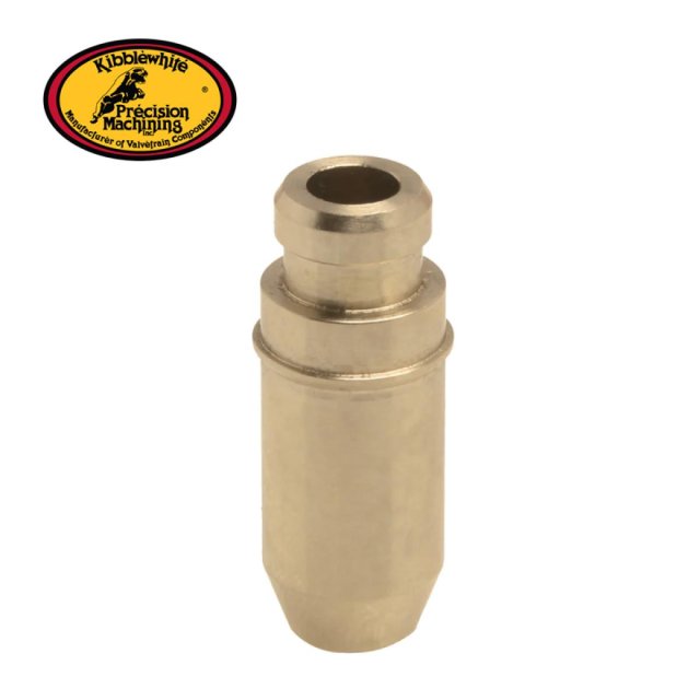 Kit Guias de Válvula Admissão Kibblewhite Yamaha YZF 450 03-09 YFZ 450R 09-25