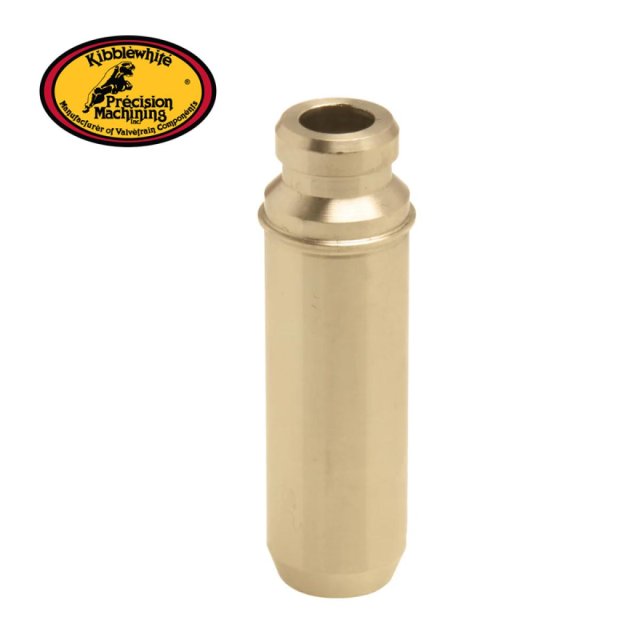 Kibblewhite Exhaust Valve Guide Kit Yamaha Raptor 660 2001-2005
