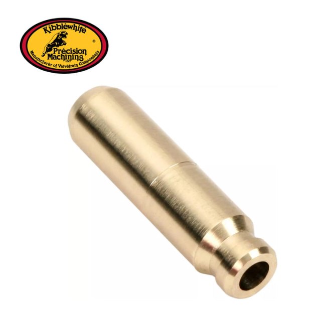 Kibblewhite Exhaust Valve Guide Kit Honda CRF CRF 250R 04-17 CRF 250X 04-18