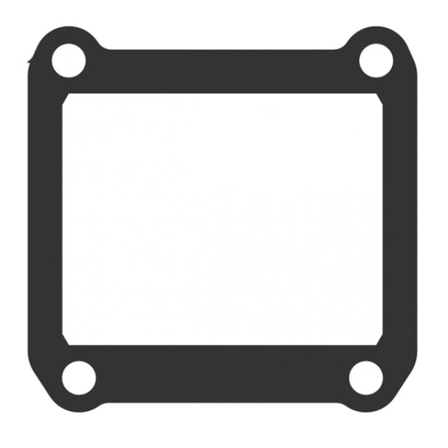 Kit Juntas Caixa Lamelas KTM EXC 250 TPI/ EXC 300 TPI 18-21 Husqvarna TE 250/ TE 300 17-21 GasGas MC 125 21