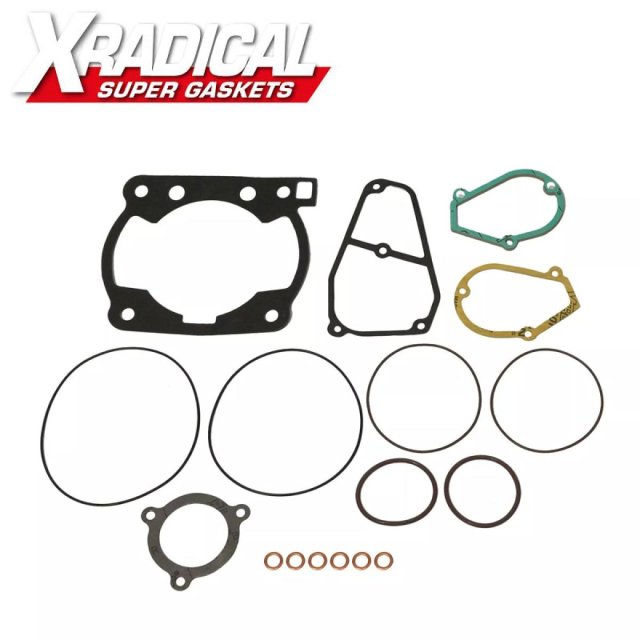 Kit Juntas Cilindro XRadical GasGas EC200/250/300 2T 14-17 