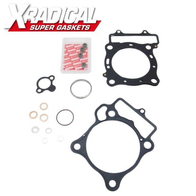 Kit Juntas Cilindro XRadical Honda CRF 250 R/RX 2022-2025