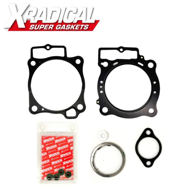 Kit Juntas Cilindro XRadical Honda CRF450R/CRF450RX 19-20