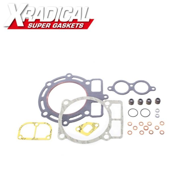 Kit Juntas Cilindro XRadical KTM EXC-F 450 2003-2007