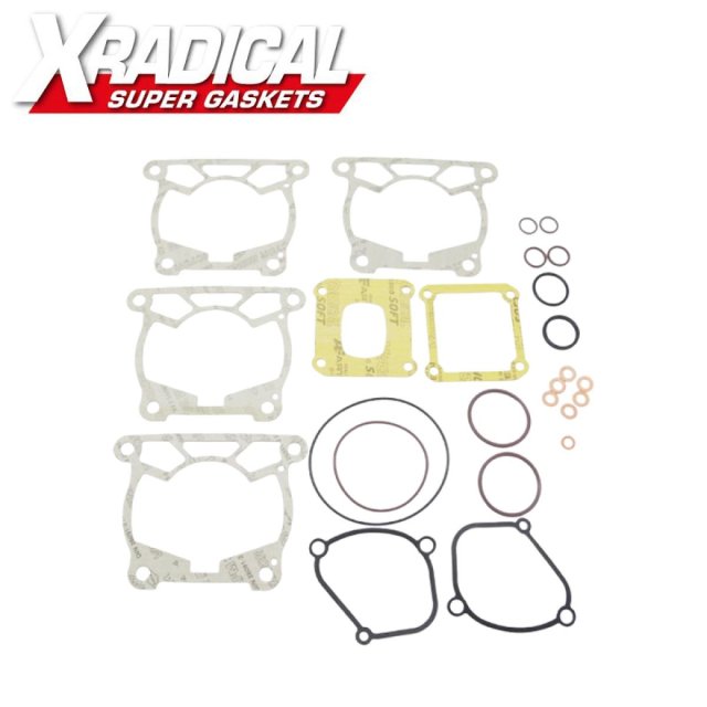 Kit Juntas Cilindro XRadical SX/XC125 TC125 23-25 EXC150/TE150 24-25