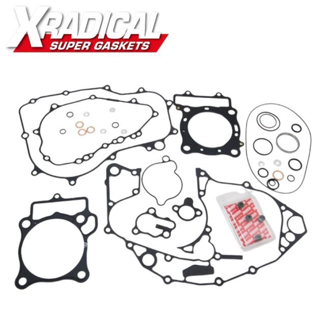 Kit Juntas de Motor XRadical Honda CRF 250R 22-25 CRF 250RX 22-25