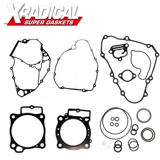 Kit Juntas de Motor XRadical Honda CRF 450 R/RX 2019-2020
