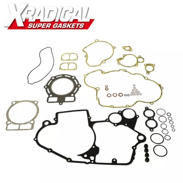 Kit Juntas de Motor XRadical KTM EXC 450 2003-2007