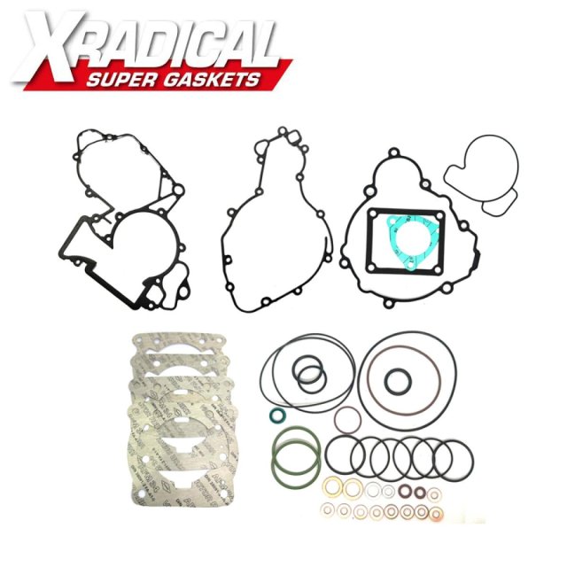 Kit Juntas de Motor XRadical Sherco SE 125 2018-2025