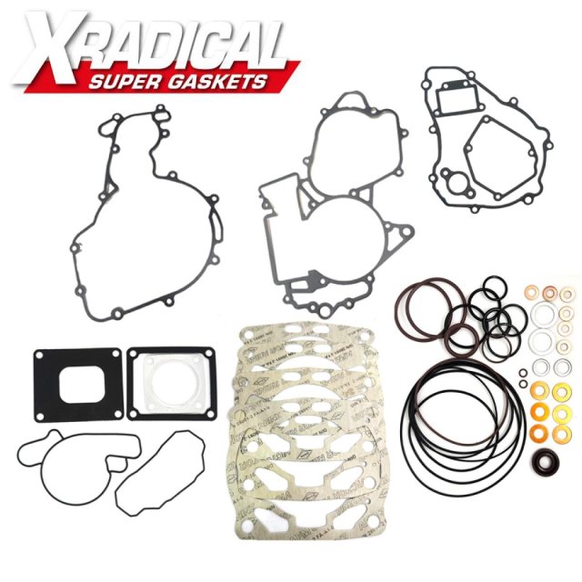 Kit Juntas de Motor XRadical Sherco SE-R 250/300 2014-2025