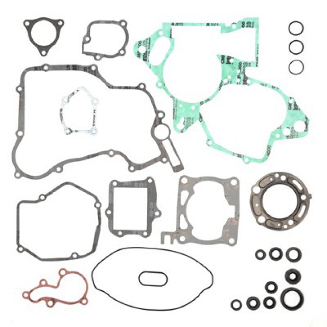 Kit Juntas Motor Prox Honda CR125 05-07