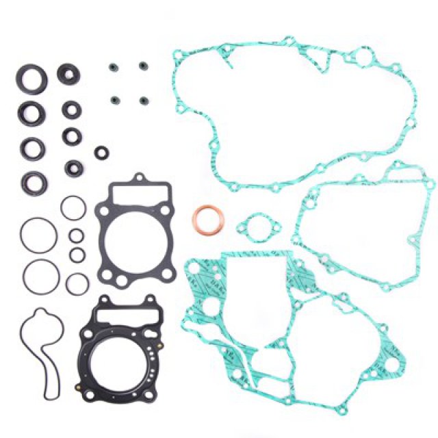 Kit Juntas Motor Prox Honda CRF150R 07-26