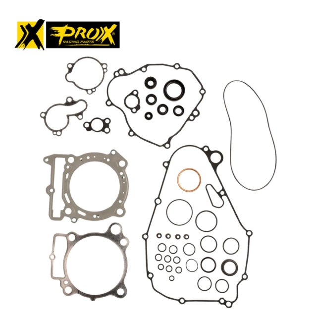 Kit Juntas Motor Prox Honda CRF250R 2018-2021