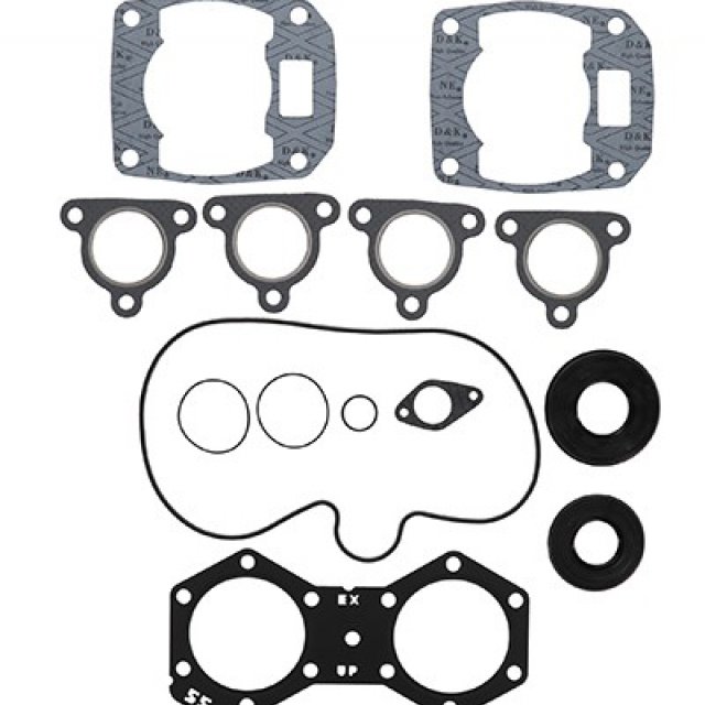 Complete Gasket Kit Prox Polaris 550 03-19