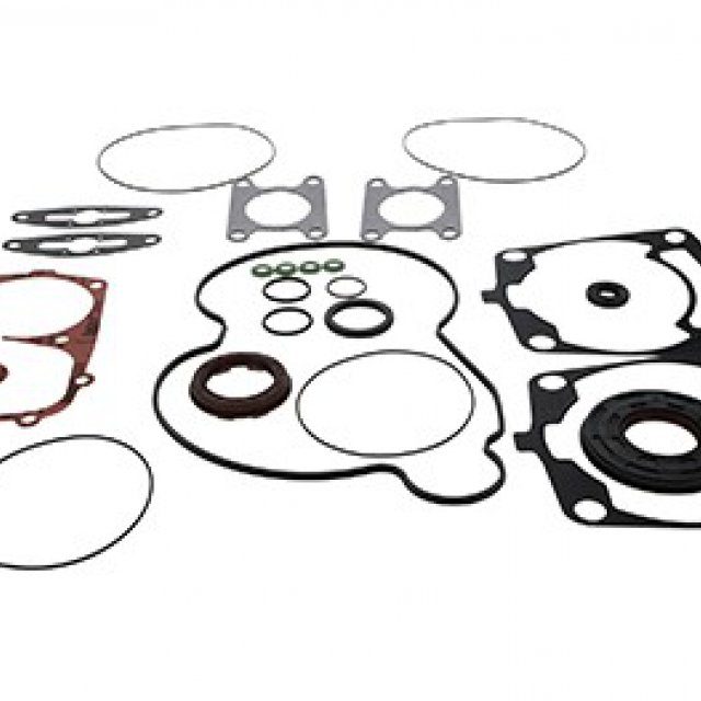 Complete Gasket Kit Prox Polaris 600 CFI 07-08
