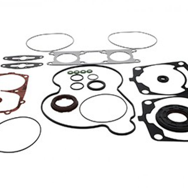 Complete Gasket Kit Prox Polaris 600 CFI 09+