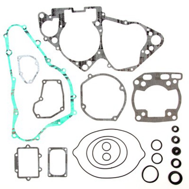 Kit Juntas Motor Prox Suzuki DR-Z400 00-24