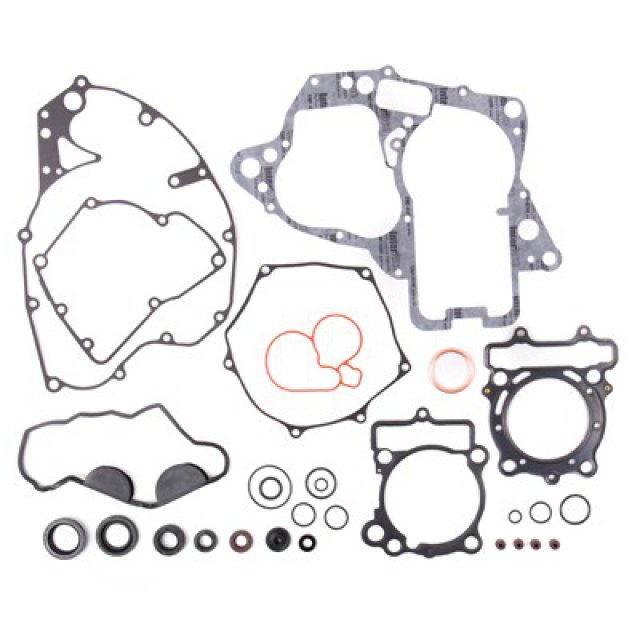 Kit Juntas Motor Prox Suzuki RM-Z250 16