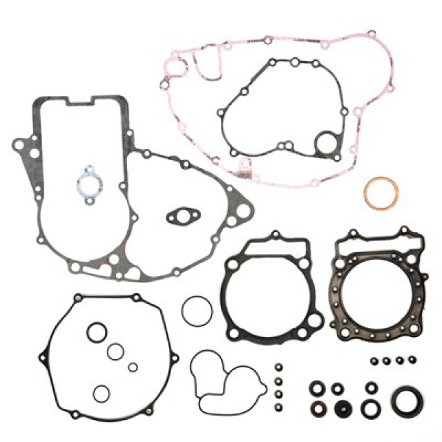 Kit Juntas Motor Prox Suzuki RM-Z450 05-07