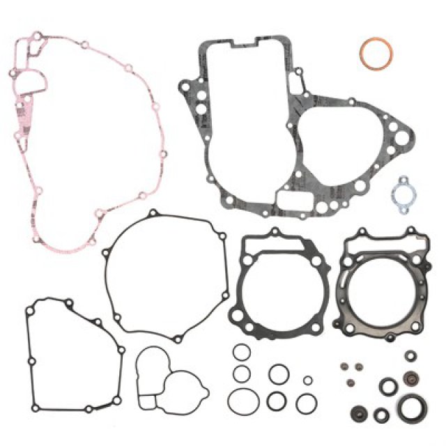 Kit Juntas Motor Prox Suzuki RM-Z450 08-26