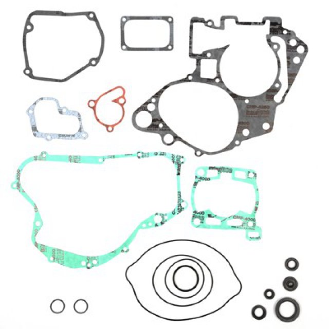 Kit Juntas Motor Prox Suzuki RM125 04-11
