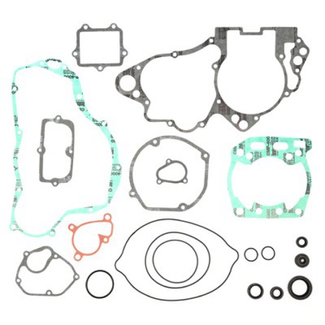 Kit Juntas Motor Prox Suzuki RM250 06-12