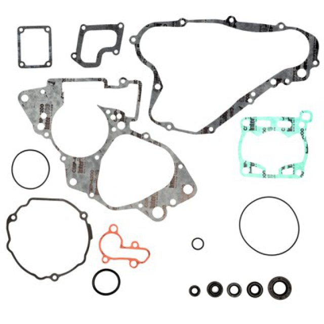 Kit Juntas Motor Prox Suzuki RM85 02-23