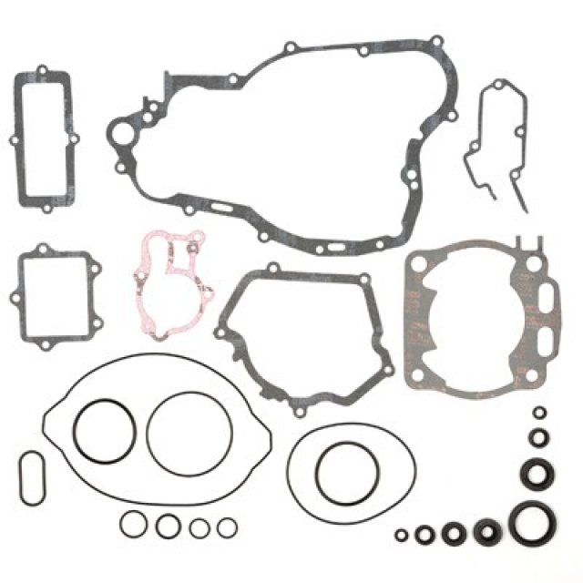 Kit Juntas Motor Prox Yamaha YZ250 02-26 YZ250X 16-26