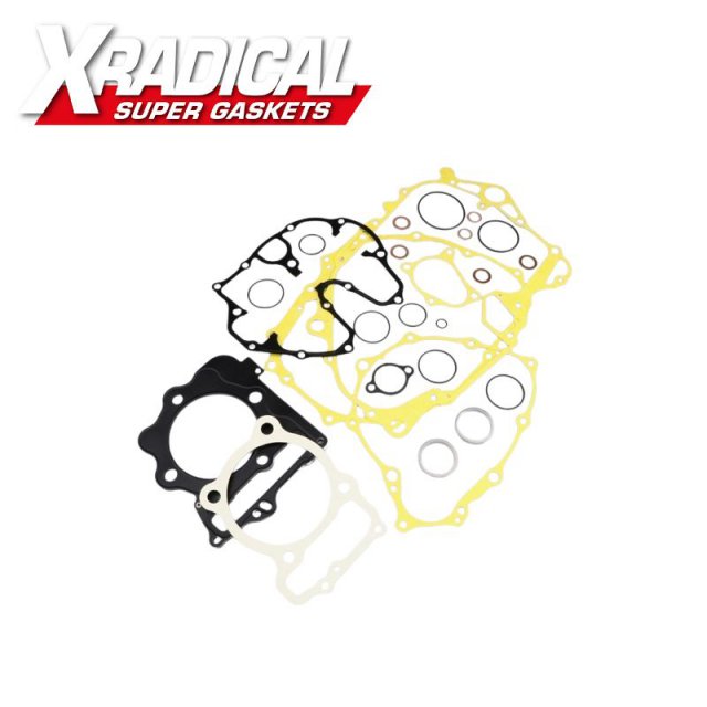 Kit Juntas Motor XRadical Honda TRX400EX Sportrax 2005-2012