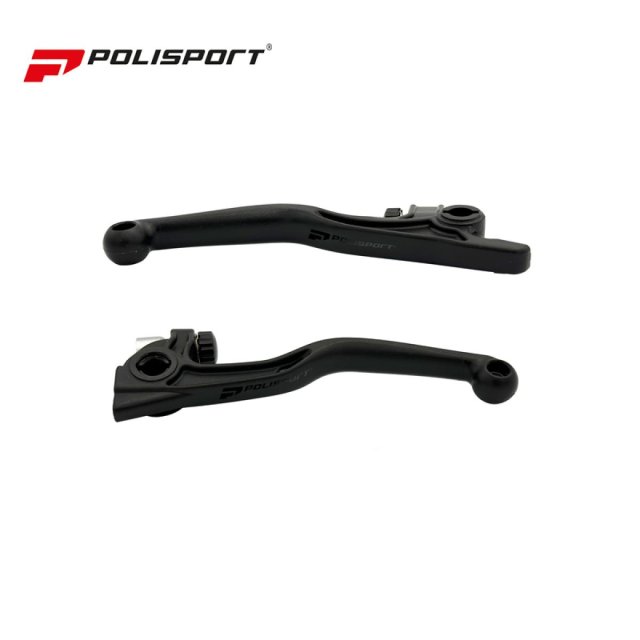 Kit Manetes Inquebráveis Polisport APT KTM /HUSQVARNA/ GASGAS/ SHERCO / TRIUMPH (BREMBO)  