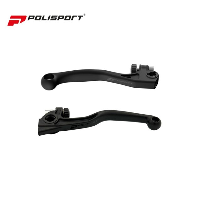 Kit Manetes Inquebráveis Polisport APT Beta RR125/200/250/430/480 15-26 RR350/390 13-26 RR300 20-26