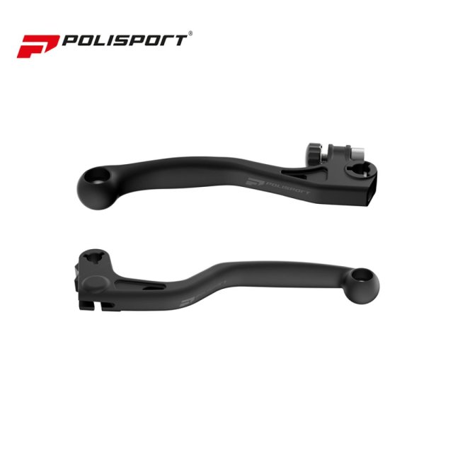 Kit Manetes Inquebráveis Polisport APT Honda CR125/250 2004-2007