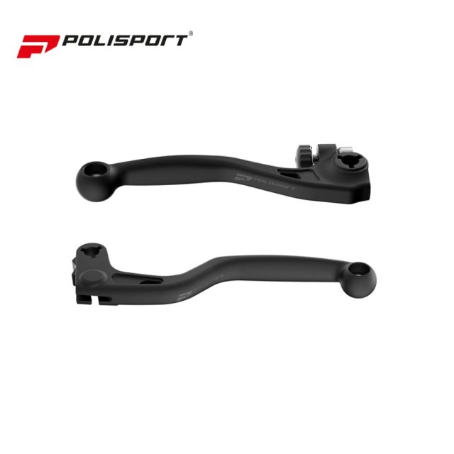 Kit Manetes Inquebráveis Polisport APT Honda CRF250R 10-26 CRF250RX 19-26 CRF450R 07-20 CRF450RX 17-20