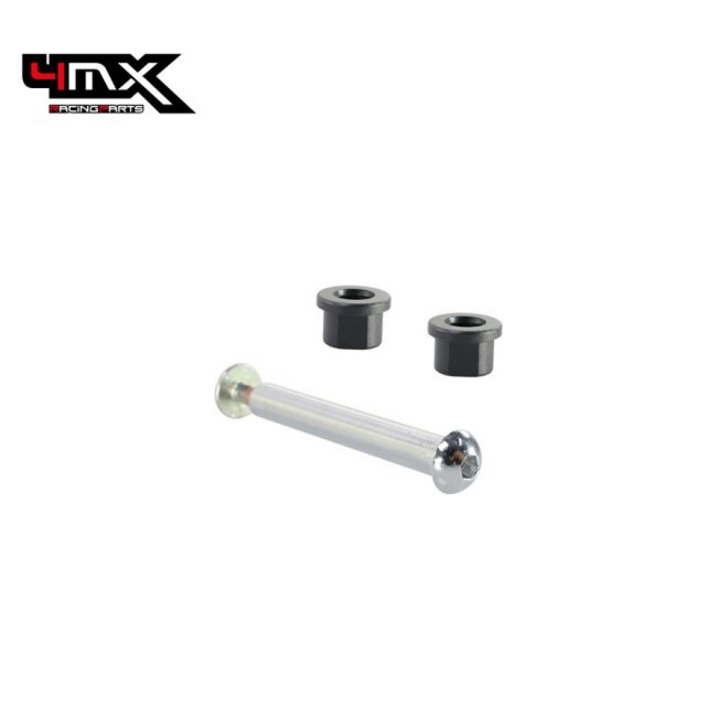 Kit Parafusos escora  p/ bicicleta E-FUN 4MX 18" V.1