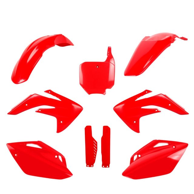 Kit Plásticos Completo Polisport Honda CRF 150R 2007-2026