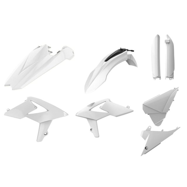 Kit Plásticos Completos Polisport Beta Beta RR 2T 125/250/300 RR 4T 350/390/400 2018
