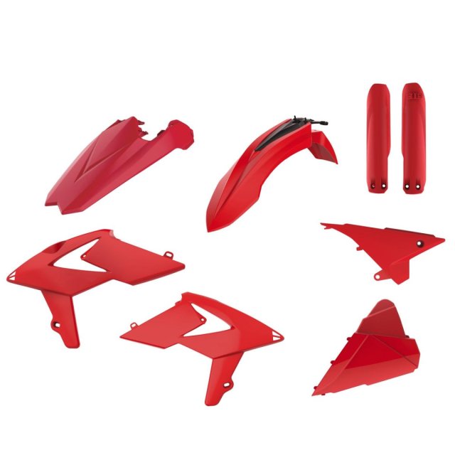 Kit Plásticos Completos Polisport Beta RR 2T 125/250/300 RR 4T 350/390/400 2019