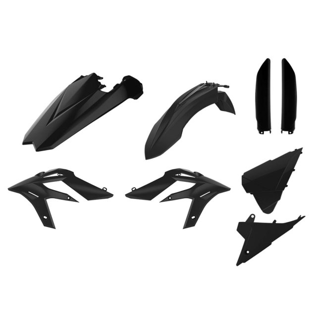 Kit Plásticos Polisport Beta X-Trainer 2T 250 X-Trainer 2T 300 2015-2019