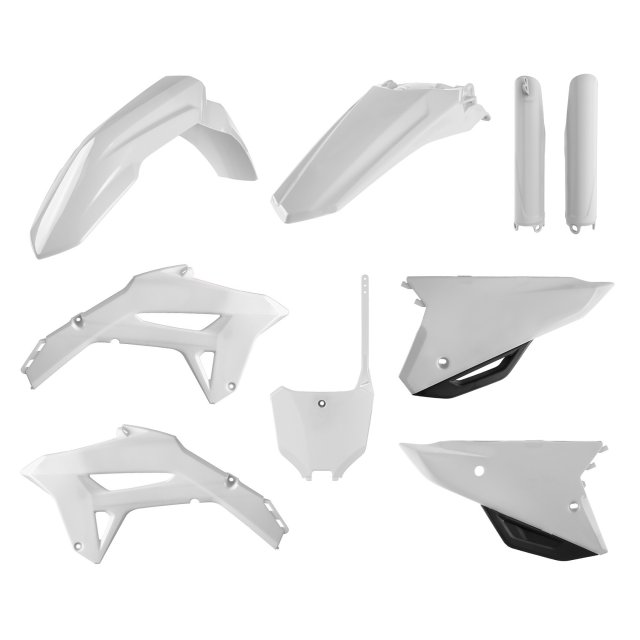 Kit Plásticos Polisport Honda CRF250R 2022-2024 CRF450R 2021-2024