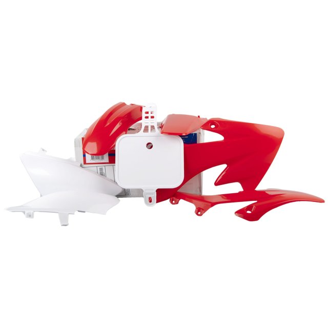 Kit Plásticos Polisport Honda CRF50F 2004-2025