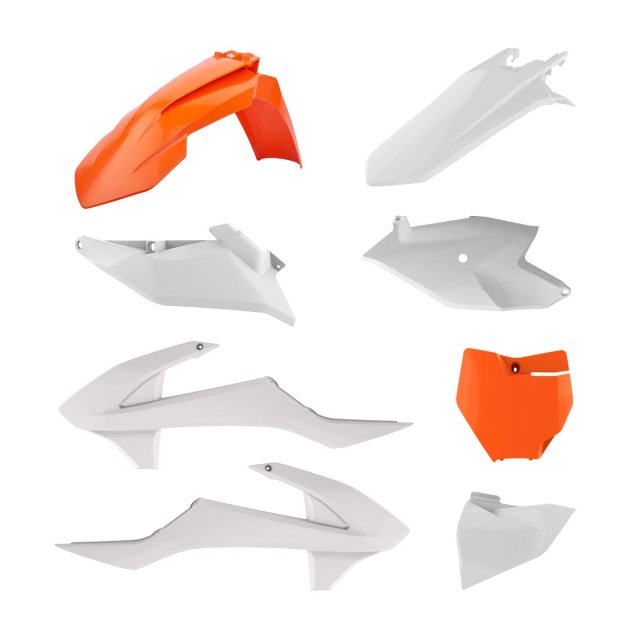 Plastic Kit Polisport KTM SX85 2018-2024
