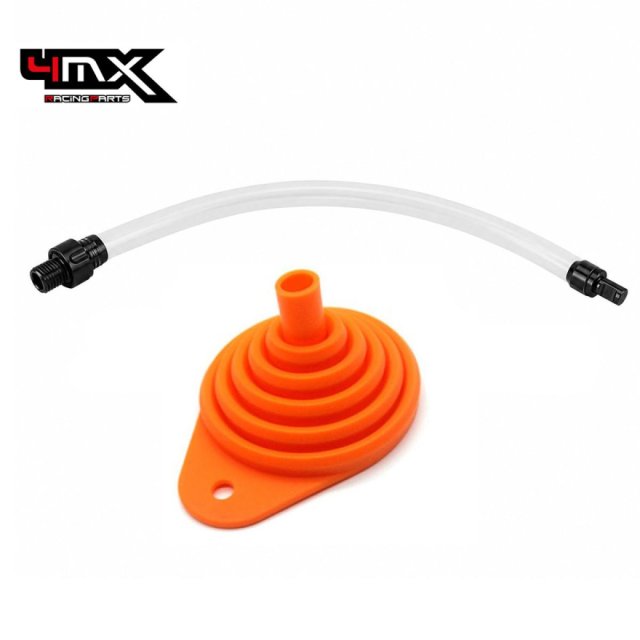 Oil Filter Drain Tool Kit 4MX KTM EXC/SX 98-18 Husqvarna FE/FC 14-24 GasGas EC-F 21-24