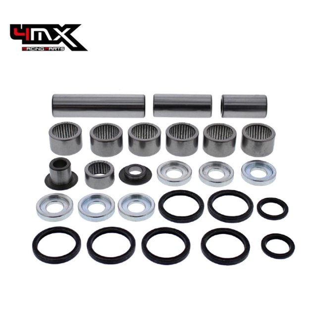 Kit Reparação Bielas 4MX  Kawasaki KX450 19-23 / KX450X 21-23