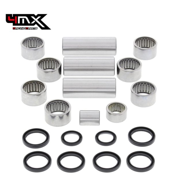 Kit Reparação Bielas 4MX 125 (all) 01-07