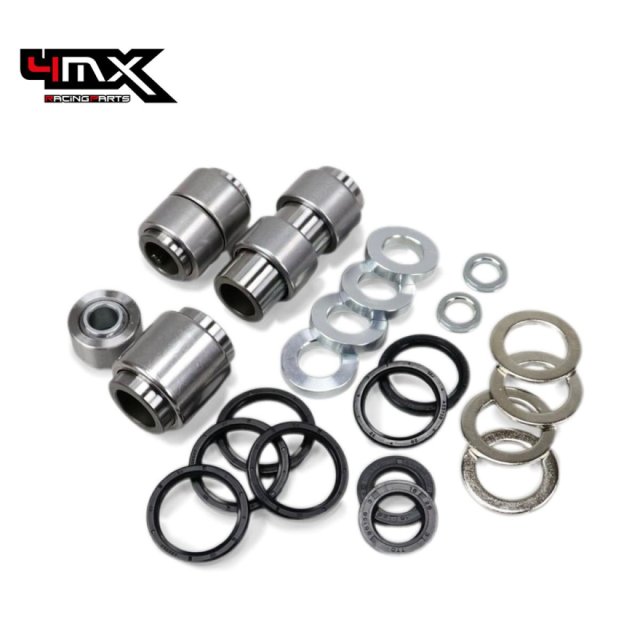 Kit Reparação Bielas 4MX CR125 94-95 CR250 94-95