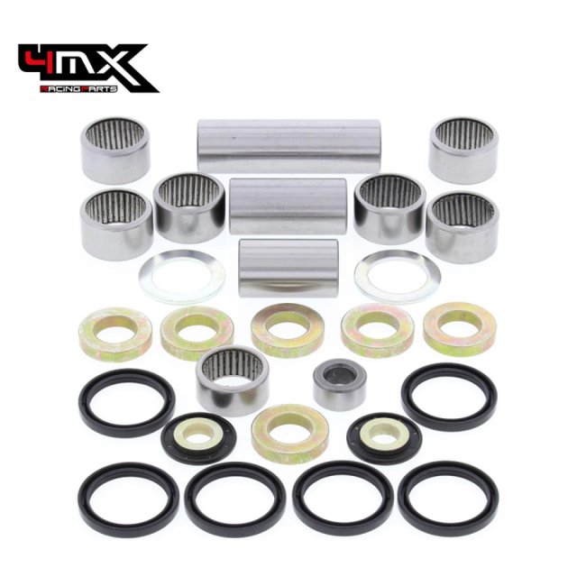 Kit Reparação Bielas 4MX CR125 98-99 CR250 98-99