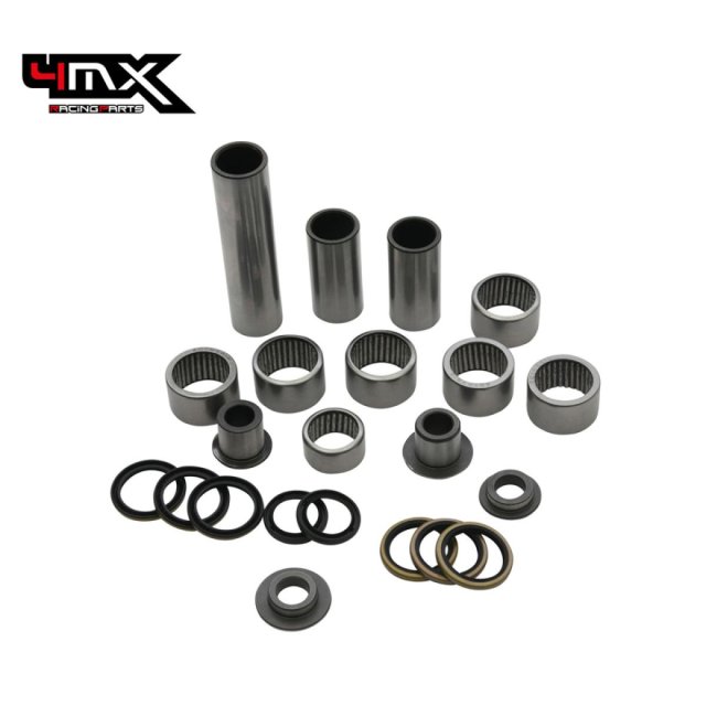 Kit Reparação Bielas 4MX KX125 05-08 KX250 05-08