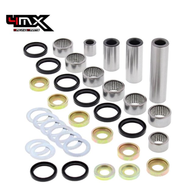 Kit Reparação Bielas 4MX RM-Z250/450 10-12