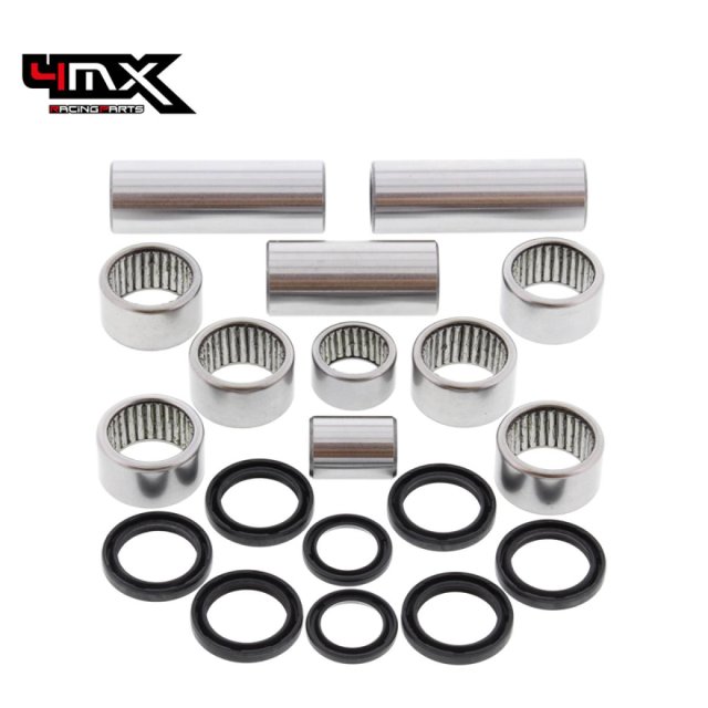 Kit Reparação Bielas 4MX RM125 00 RM250 00