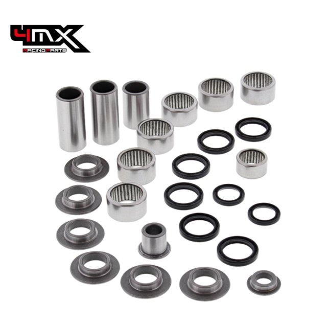 Kit Reparação Bielas 4MX RM125 01 RM250 01